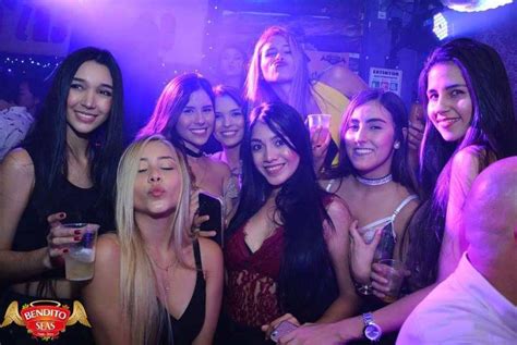 medellin strippers|Brothels, Strip Clubs & Erotic Clubs in Medellin